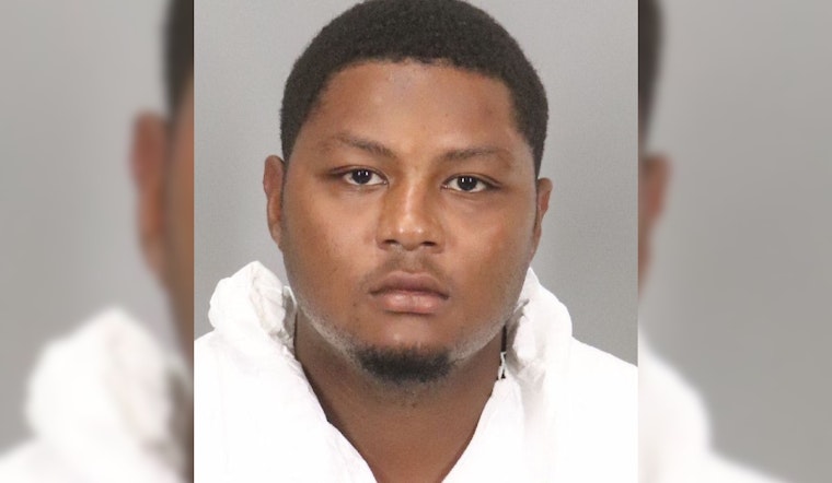 23-Year-Old Arrested for Attempted Murder at San José VTA Station, Sheriff's Detectives Investigate Possible Link to Another Assault