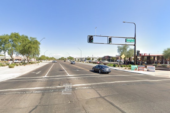 23-Year-Old Man Fatally Shot in Avondale Road Rage Incident, Suspect in Custody and Public Not at Threat