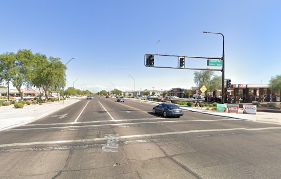 23-Year-Old Man Fatally Shot in Avondale Road Rage Incident, Suspect in Custody and Public Not at Threat