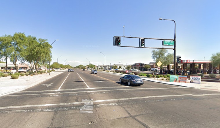 23-Year-Old Man Fatally Shot in Avondale Road Rage Incident, Suspect in Custody and Public Not at Threat