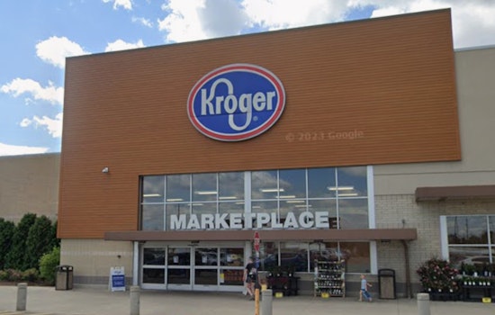 23-Year-Old Man Fatally Stabbed at Southgate Kroger, Suspect in Custody