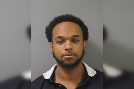 23-Year-Old Miami Man Charged in Alleged Scheme to Defraud Elderly Resident in Weston