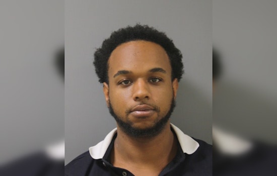 23-Year-Old Miami Man Charged in Alleged Scheme to Defraud Elderly Resident in Weston