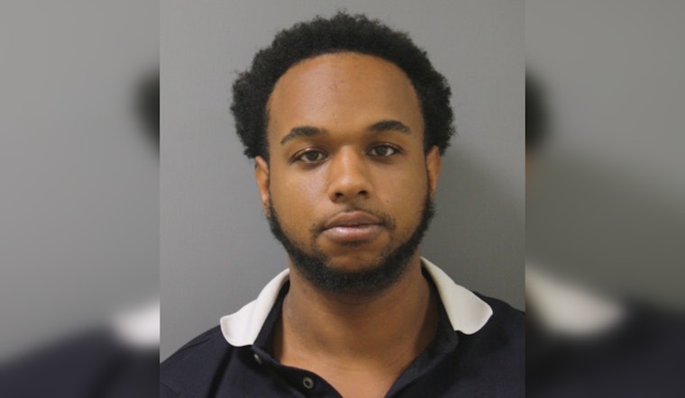 23-Year-Old Miami Man Charged in Alleged Scheme to Defraud Elderly Resident in Weston