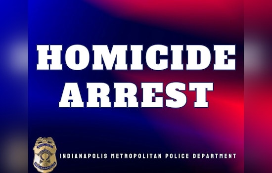 23-Year-Old Woman Charged with Murder After Fatal Indianapolis Road Rage Shooting