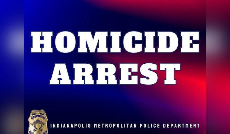 23-Year-Old Woman Charged with Murder After Fatal Indianapolis Road Rage Shooting