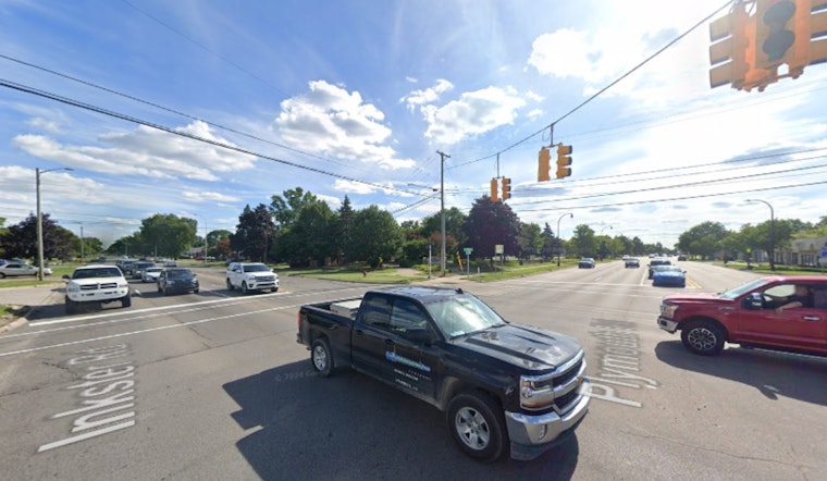 23-Year-Old Woman Fatally Injured in Redford Township Crash After Cadillac Runs Red Light