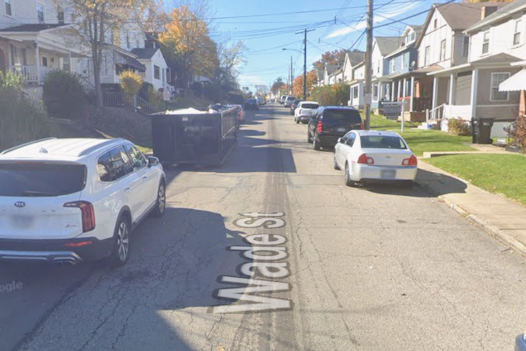 24-Year-Old Man Fatally Shot in Aliquippa, State Police Investigating Incident on Wade Street