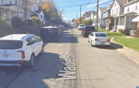 24-Year-Old Man Fatally Shot in Aliquippa, State Police Investigating Incident on Wade Street