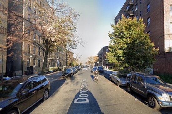 24-Year-Old Man Fatally Shot in Brooklyn, Person of Interest in Custody