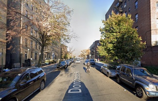 24-Year-Old Man Fatally Shot in Brooklyn, Person of Interest in Custody