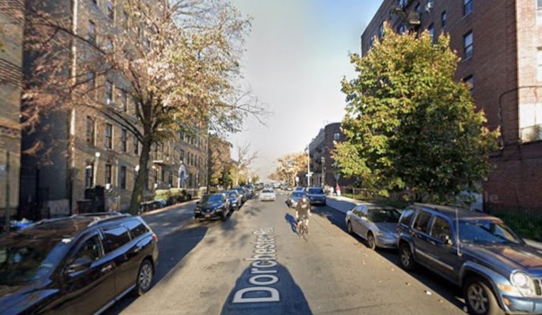 24-Year-Old Man Fatally Shot in Brooklyn, Person of Interest in Custody