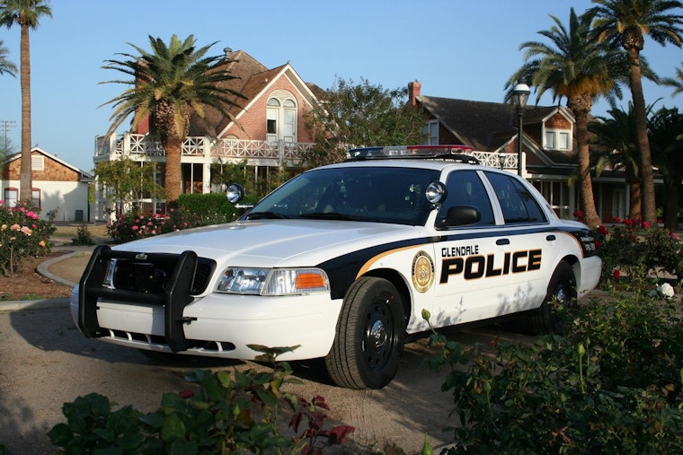 24-Year-Old Man Fatally Shot in Glendale Apartment Complex, Police Seek Public's Aid in Homicide Investigation