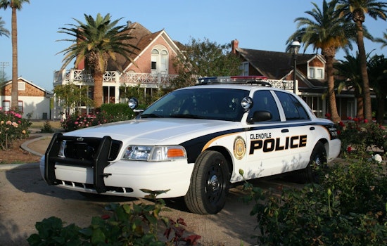 24-Year-Old Man Fatally Shot in Glendale Apartment Complex, Police Seek Public's Aid in Homicide Investigation