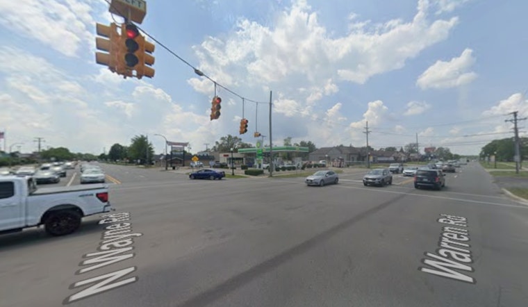 25-Year-Old Cyclist Fatally Struck in Early Morning Truck Collision in Westland
