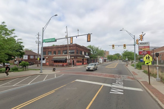 25-Year-Old Man Fatally Wounded by Stray Bullet in Akron's Highland Square