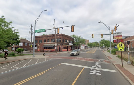 25-Year-Old Man Fatally Wounded by Stray Bullet in Akron's Highland Square