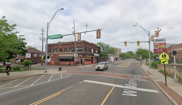 25-Year-Old Man Fatally Wounded by Stray Bullet in Akron's Highland Square