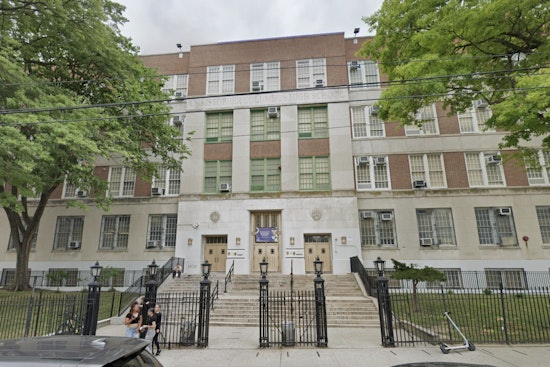 2,500 Students and Staff Evacuated After Bomb Threat at Christopher Columbus Campus in NYC