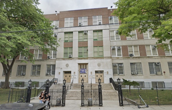 2,500 Students and Staff Evacuated After Bomb Threat at Christopher Columbus Campus in NYC
