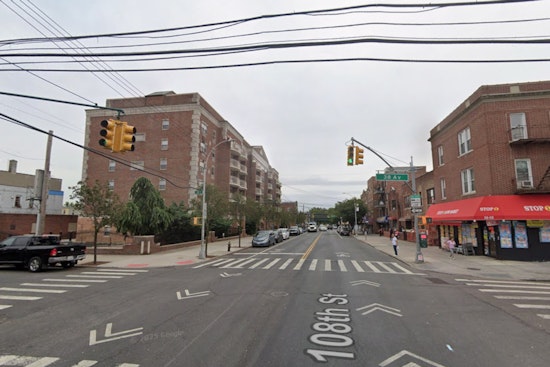 26-Year-Old Cyclist Dies in Queens After Collision with Car Door in North Corona