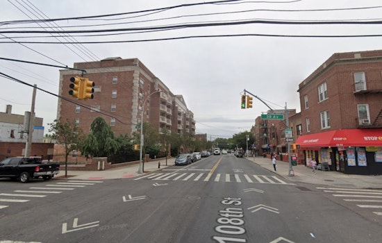 26-Year-Old Cyclist Dies in Queens After Collision with Car Door in North Corona