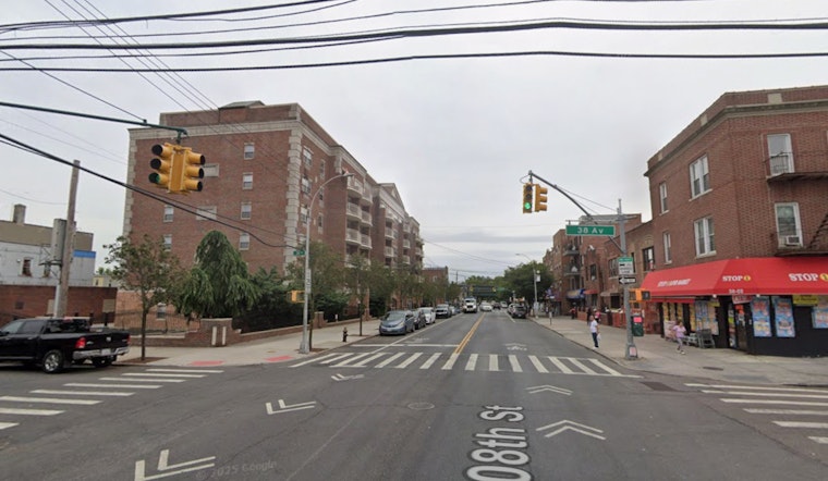 26-Year-Old Cyclist Dies in Queens After Collision with Car Door in North Corona