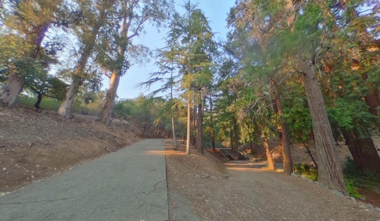 3 Men Allegedly Kidnapped Woman After App Meetup in San Rafael; Police Rescue Her at Remote Trail