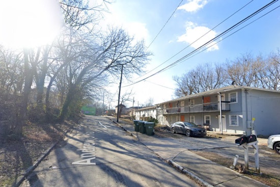 31-Year-Old Man Hospitalized After Shooting on Andrew J. Hairston Place in Atlanta, Police Investigation Underway