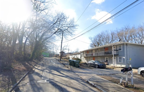 31-Year-Old Man Hospitalized After Shooting on Andrew J. Hairston Place in Atlanta, Police Investigation Underway