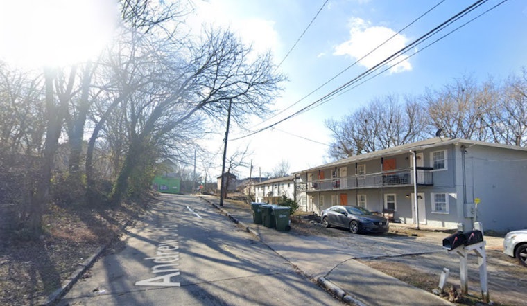 31-Year-Old Man Hospitalized After Shooting on Andrew J. Hairston Place in Atlanta, Police Investigation Underway