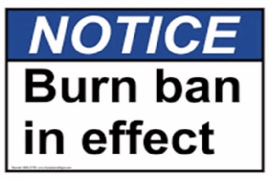 35-Acre Grass Fire Tamed in East Montgomery County Amid Widespread Burn Bans in Southeast Texas