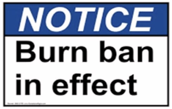 35-Acre Grass Fire Tamed in East Montgomery County Amid Widespread Burn Bans in Southeast Texas