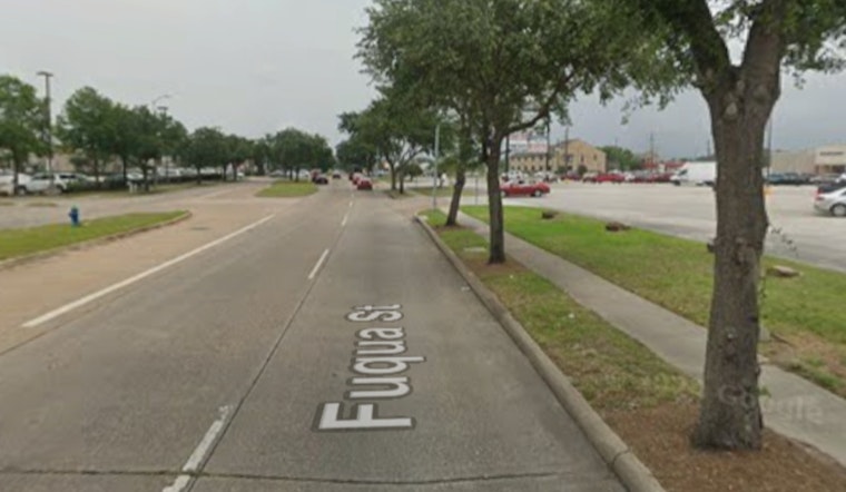 4-Year-Old Boy Inadvertently Shoots Himself in Southeast Houston Apartment, Investigation Underway