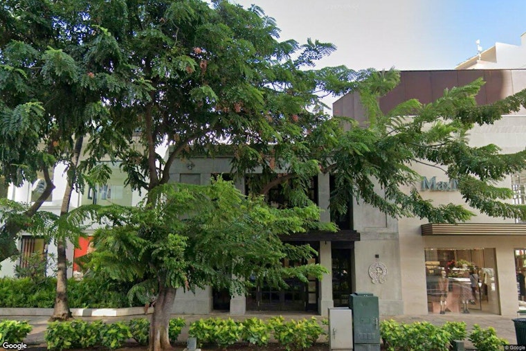 $40M Mega Deal Sees High-End Label Snap Up Chrome Hearts Flagship in Record-Breaking Waikiki Buy