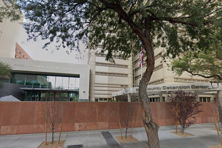 41-Year-Old Rebooked on Murder Charges in Ongoing Las Vegas Homicide Probe