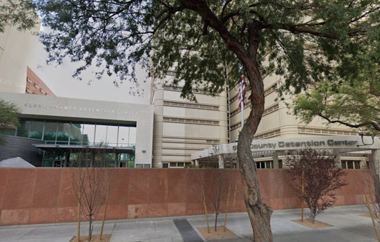 41-Year-Old Rebooked on Murder Charges in Ongoing Las Vegas Homicide Probe