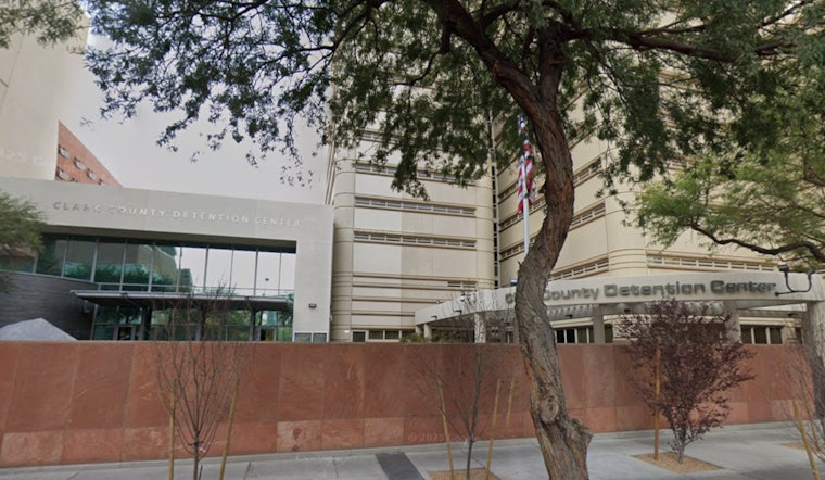 41-Year-Old Rebooked on Murder Charges in Ongoing Las Vegas Homicide Probe