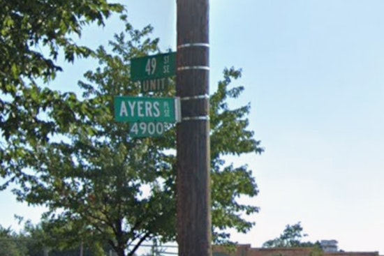 61-Year-Old Man Charged with Assault Following Southeast D.C. Shooting, Loaded Firearm Seized