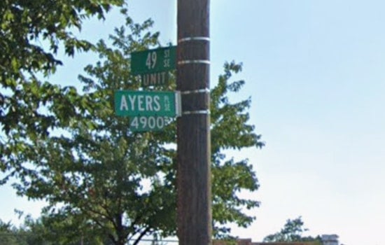 61-Year-Old Man Charged with Assault Following Southeast D.C. Shooting, Loaded Firearm Seized