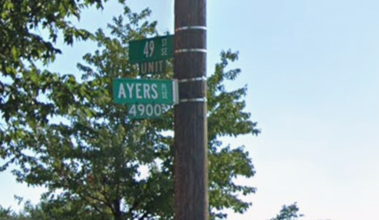 61-Year-Old Man Charged with Assault Following Southeast D.C. Shooting, Loaded Firearm Seized