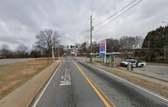 65-Year-Old Man Survives Multiple Gunshots in Atlanta Shooting, Police Seek Leads