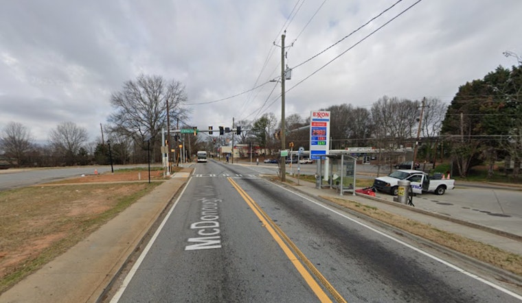 65-Year-Old Man Survives Multiple Gunshots in Atlanta Shooting, Police Seek Leads
