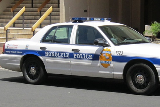 66-Year-Old Charged in Connection with First Hawaiian Bank Waikīkī Robbery and Noxious Substance Release