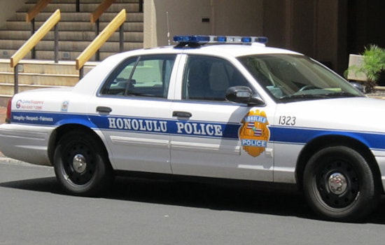 66-Year-Old Charged in Connection with First Hawaiian Bank Waikīkī Robbery and Noxious Substance Release