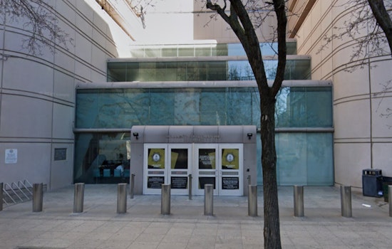 66-Year-Old Inmate With Terminal Illness Dies at Sacramento Hospital, In-Custody Death Investigation Underway