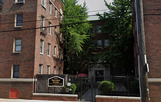67-Year-Old Man Critically Injured in West Philadelphia Senior Apartment Shooting, Police Seek Suspect