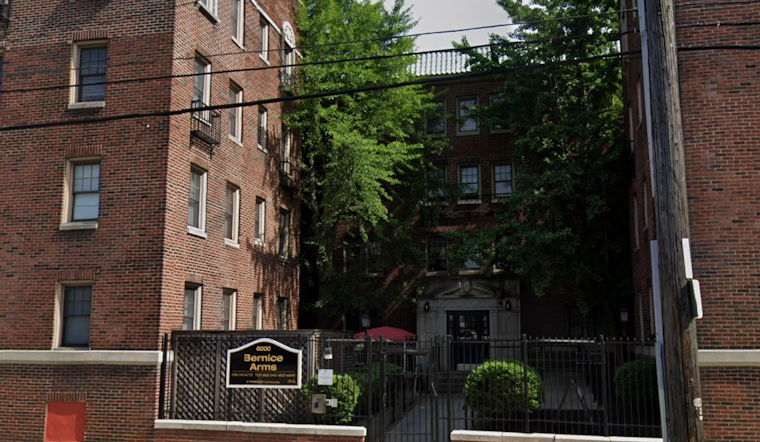 67-Year-Old Man Critically Injured in West Philadelphia Senior Apartment Shooting, Police Seek Suspect