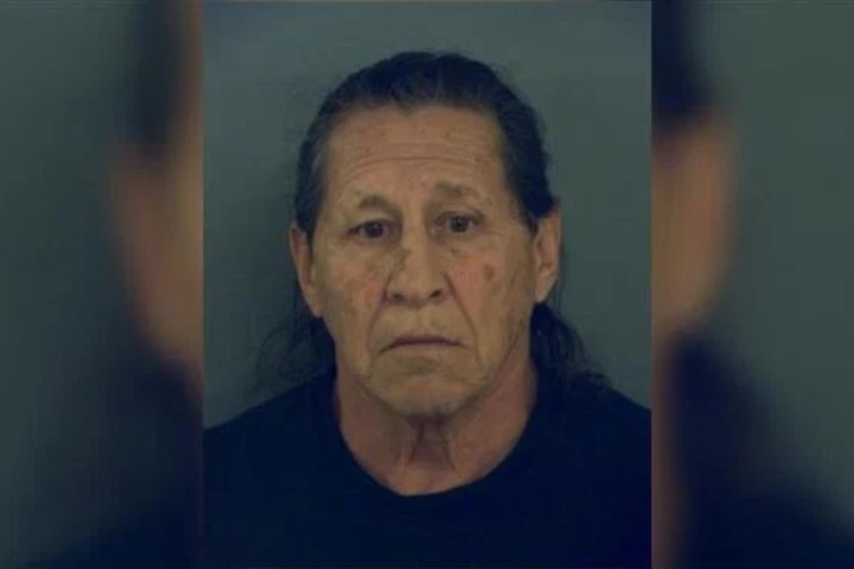 77-Year-Old Man Charged with ATV Theft in East El Paso, El Paso County