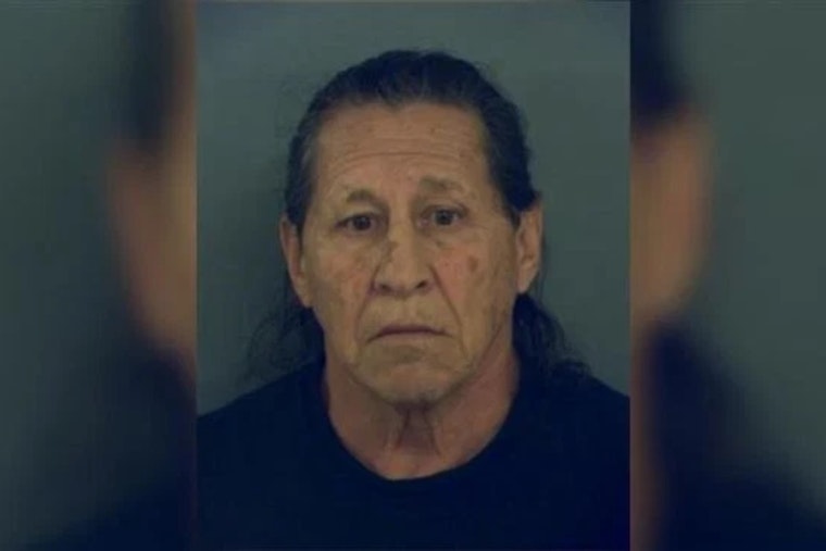 77-Year-Old Man Charged with ATV Theft in East El Paso, El Paso County Sheriff’s Deputies Recover Vehicle